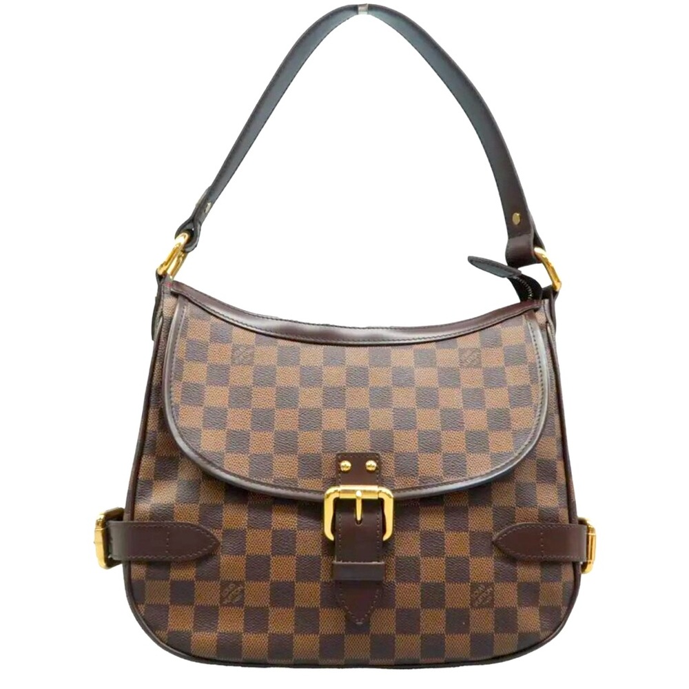 LV Highbury. Vintage purse in great condition.